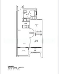 The Tre Ver (D13), Condominium #559983971